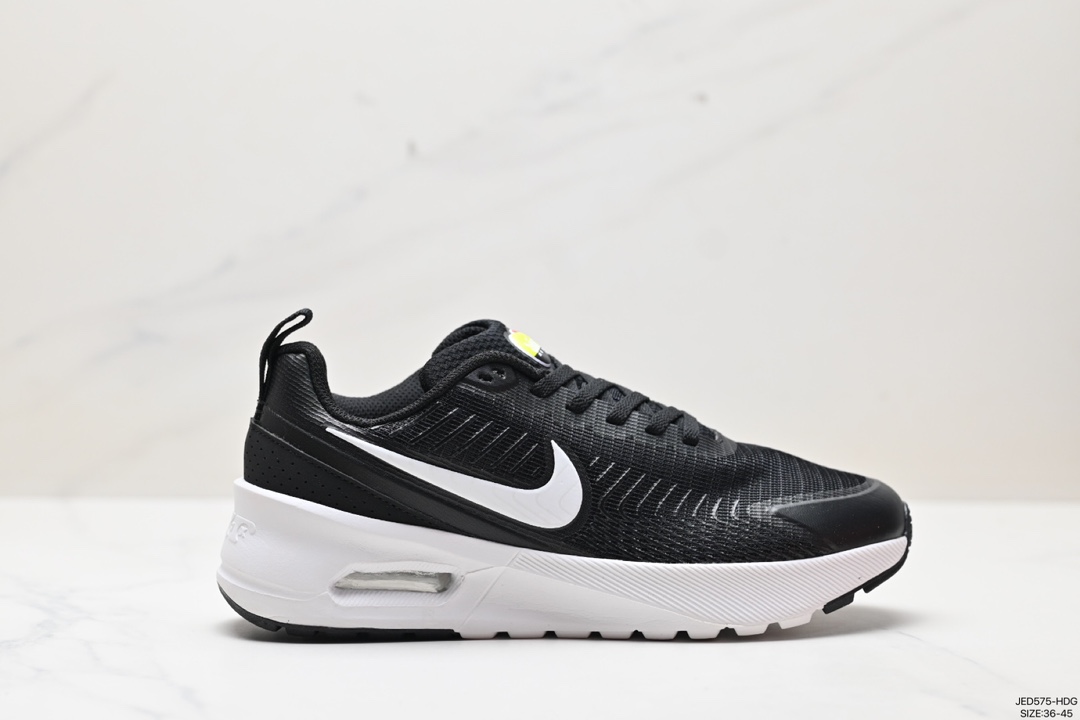 Nike Air Max Shoes